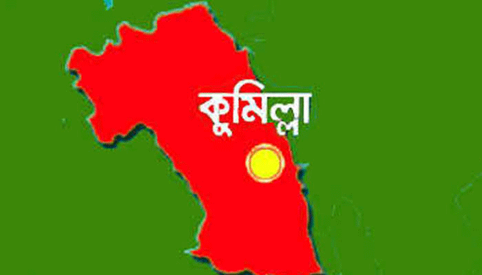 কুমিল্লায় চলন্ত ট্রেনে পাথর নিক্ষেপের ঘটনায় চার যাত্রী আহত
