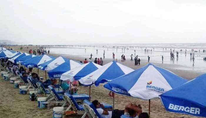 কক্সবাজারকে 'ব্যয়বহুল' শহর ঘোষণা