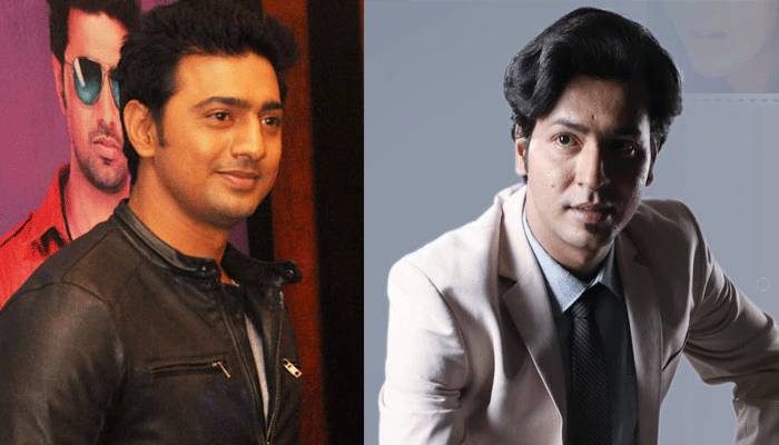 এবার দেব ও অনির্বাণ এক ছবিতে