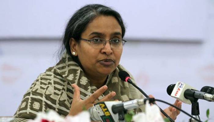 একটি জাতির উন্নয়নের বড় হাতিয়ার উচ্চশিক্ষা: শিক্ষামন্ত্রী