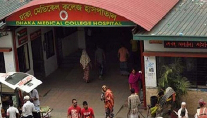 ঢাবি ছাত্রী ধর্ষণের ঘটনায় মেডিকেল বোর্ড