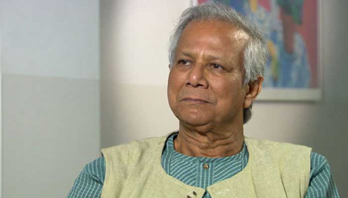 শ্রম আইন লঙ্ঘন মামলায় ড. ইউনূসকে তলব