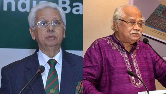 ভারতের পদ্ম পদক পেলেন দুই বাংলাদেশি