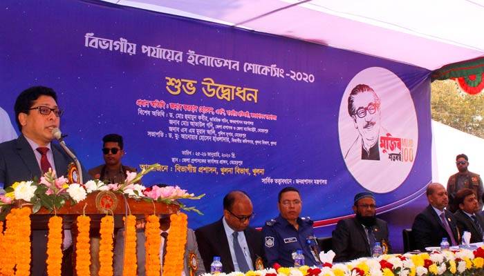 দুর্নীতির বিরুদ্ধে সরকার জিরো টলারেন্স: জনপ্রশাসন প্রতিমন্ত্রী