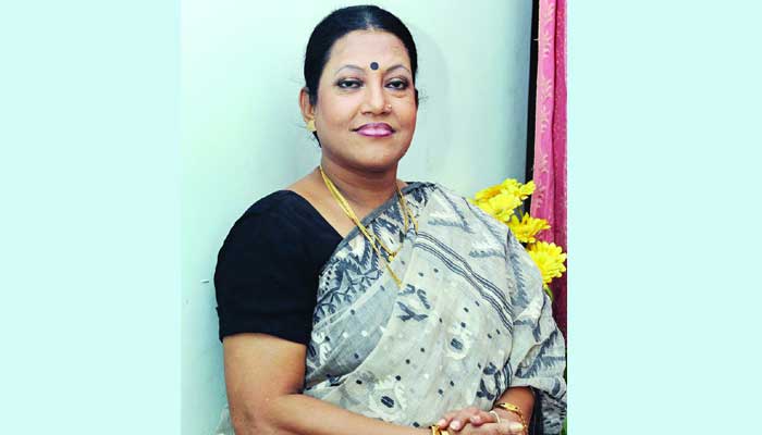 লালনের গান আমার আত্মার খোরাক: ফরিদা পারভীন