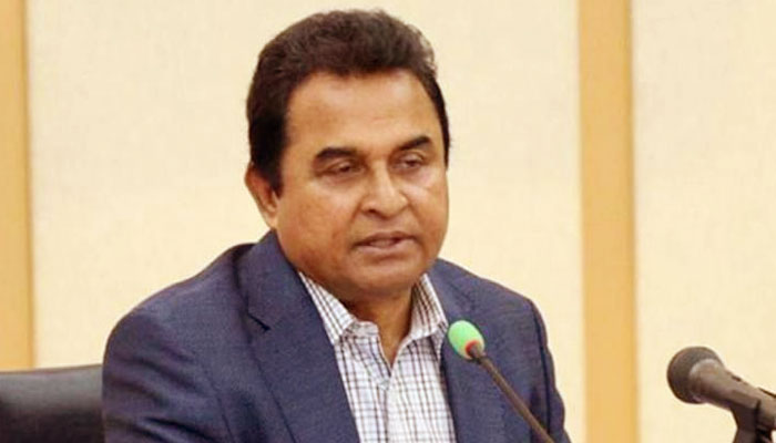 বেসরকারি ব্যাংকে আমানতের সুদ হার বেশি থাকবে: অর্থমন্ত্রী