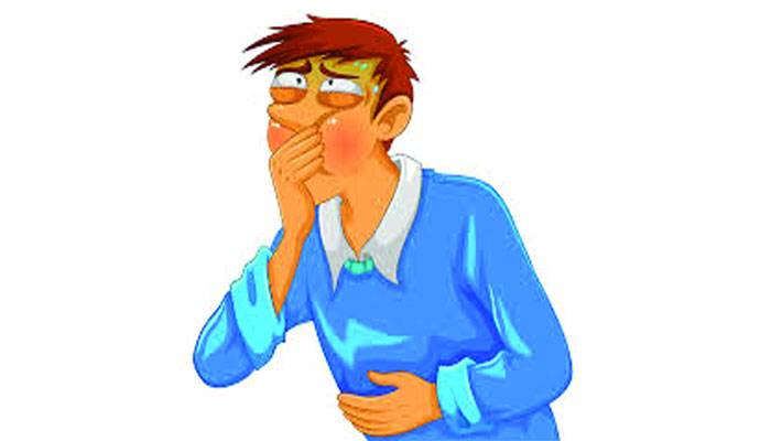 ফুড পয়জনিং হলে কী করবেন
