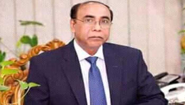 প্রাথমিক শিক্ষা অধিদপ্তরের ডিজি ফসিউল্লাহ