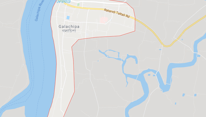 গলাচিপায় নববর্ষ উদযাপন নিয়ে সংঘর্ষে আহত ৫