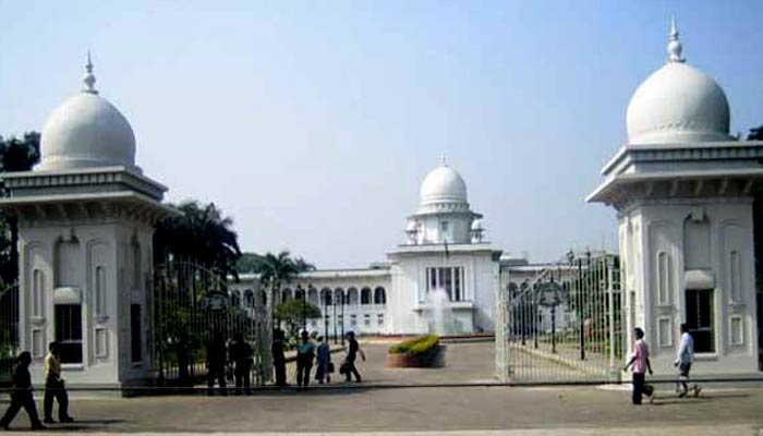 চট্টগ্রাম বন্দরের চেয়ারম্যানকে তলব হাইকোর্টের