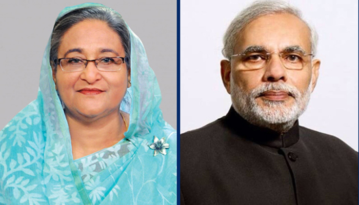 প্রধানমন্ত্রীকে নতুন বছরের শুভেচ্ছা জানালেন মোদি