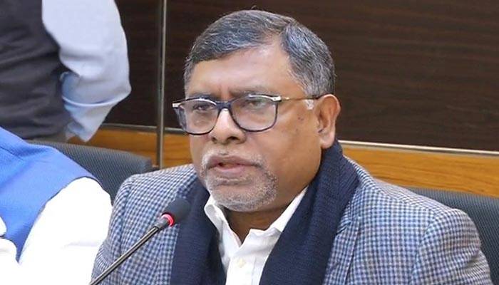 করোনাভাইরাস প্রতিরোধে জনবল বাড়ানো হয়েছে: সংসদে স্বাস্থ্যমন্ত্রী