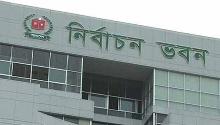 দেশে হিজড়া ভোটার ৩৫৩ জন