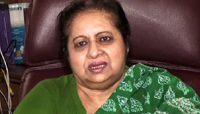 নাজমুল হুদার স্ত্রী ও দুই মেয়ের বিরুদ্ধে দুদকের মামলা