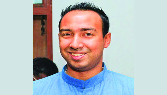 মিরপুরে তাবিথের নির্বাচনী প্রচারণায় হামলার অভিযোগ