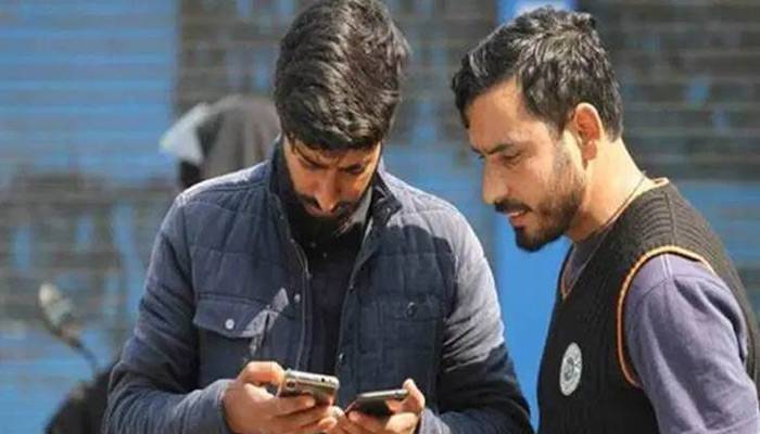 কাশ্মীরে ৬ মাস পর টু-জি ইন্টারনেট চালু