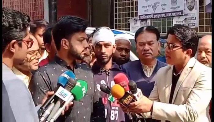 দেশটা কারো পারিবারিক সম্পত্তি না: ইশরাক