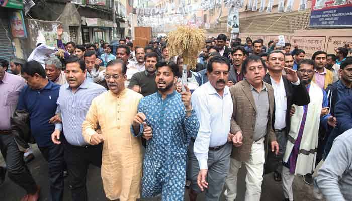 নির্ভয়ে দলবেঁধে ভোটকেন্দ্রে যান: ইশরাক