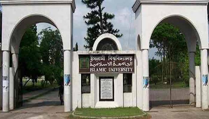 অবশেষে বিপুলের বিশ্ববিদ্যালয়ে ভর্তির জটিলতা কাটলো