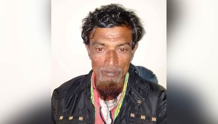 কন্যা সন্তান হওয়ায় পানিতে ফেলে হত্যা, গ্রেপ্তার বাবা