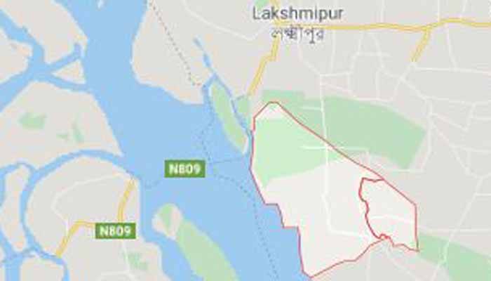 গ্যাস সিলিন্ডার বিস্ফোরণে বসতঘর পুড়ে ছাই
