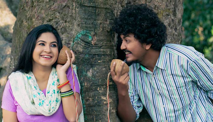ঘেটুপূত্র কমলার পর কাঠবিড়ালীতে শফি মন্ডলের গান