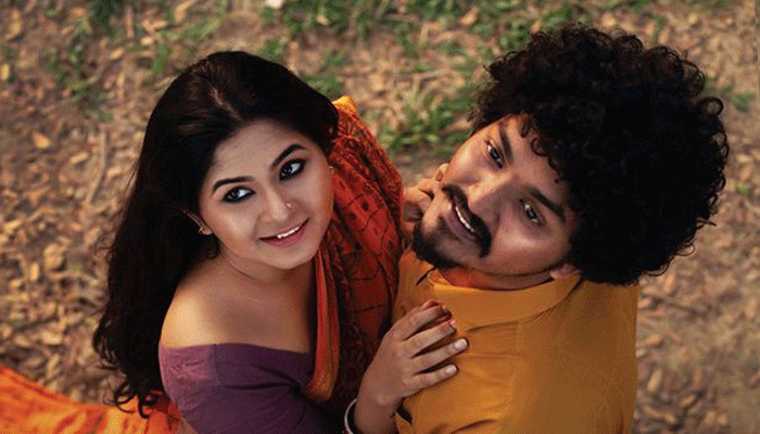 সুইজারল্যান্ডে মুক্তি পাচ্ছে ‘কাঠবিড়ালী'
