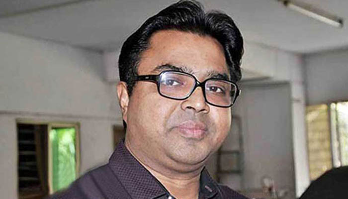 আওয়ামী লীগের কেন্দ্রীয় কমিটিতে সাঈদ খোকন