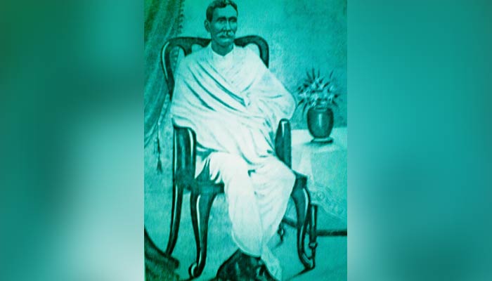 জন্মদিনে স্বভাব-কবি গোবিন্দ দাসকে স্মরণ