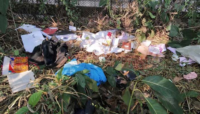ঘটনাস্থলের আশপাশের সিসিটিভি ফুটেজ মিলেছে: পুলিশ