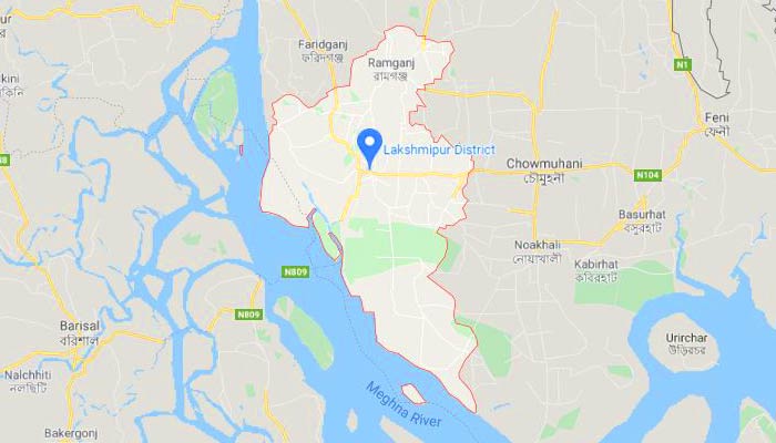 লক্ষ্মীপুরে গৃহবধূকে কুপিয়ে হত্যা