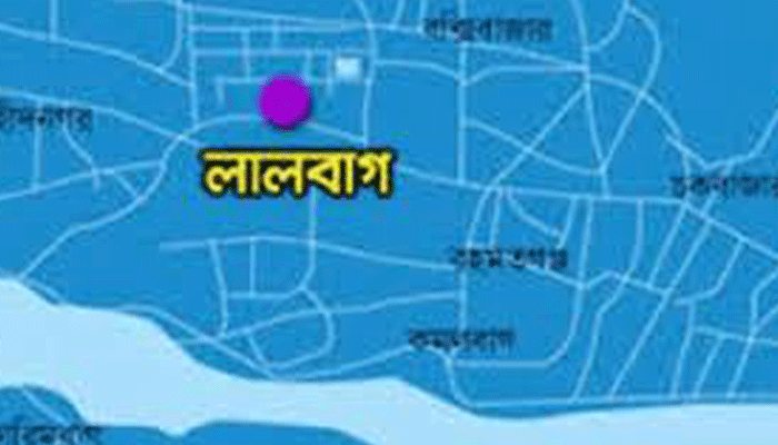 লালবাগে গৃহবধূর রহস্যজনক মৃত্যু, স্বামী আটক