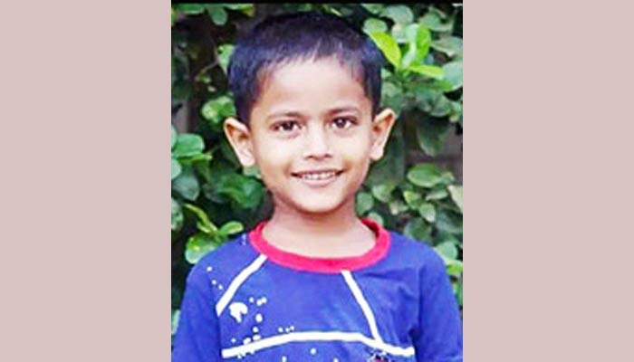 লালমাইয়ে পুকুরে মিলল নিখোঁজ শিশুর লাশ