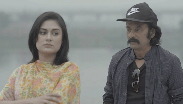 প্রেমিকার পরামর্শে পড়ালেখা শুরু করলেন লাভলু
