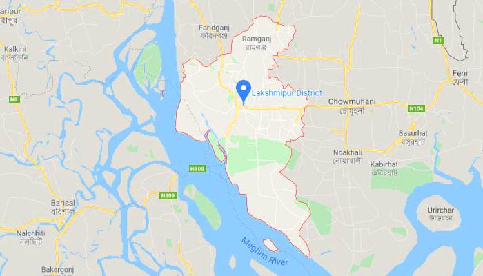 লক্ষ্মীপুরে মাদ্রাসা থেকে ছাত্রের মৃতদেহ উদ্ধার