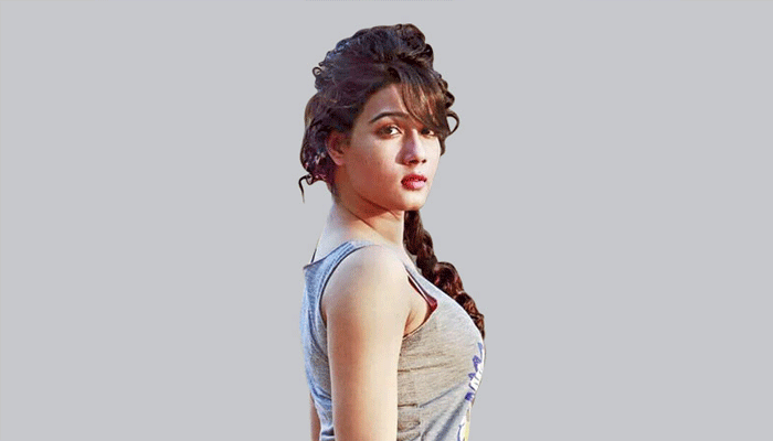 নায়িকা-খলনায়িকা দুই’ই মাহি