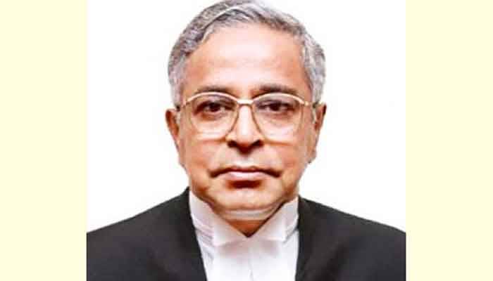 সাম্প্রদায়িক সম্প্রীতির রোল মডেল এ দেশ: প্রধান বিচারপতি