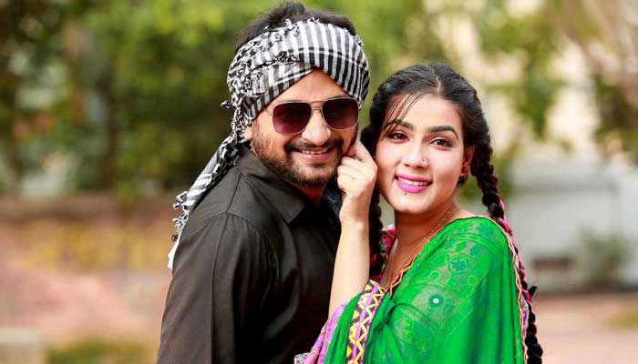 এপ্রিলে মুক্তি পাচ্ছে 'আনন্দ অশ্রু'