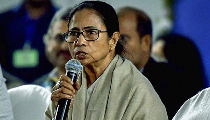 নাগরিকত্ব আইনের বিরুদ্ধে শিগগির পশ্চিমবঙ্গ বিধানসভায় প্রস্তাব পাস: মমতা