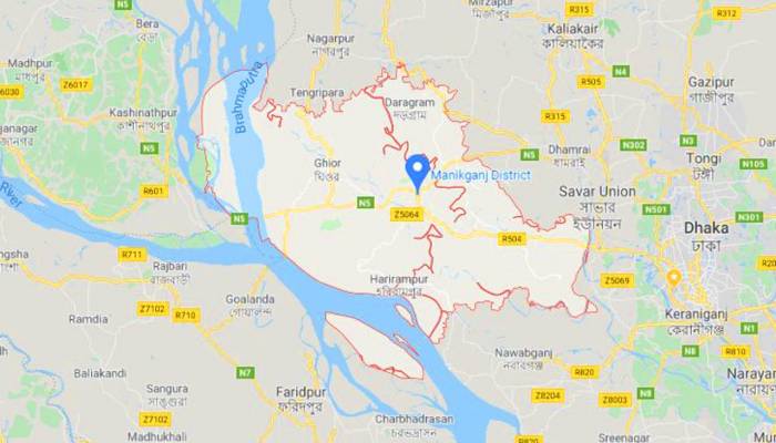 প্রেমিকের সহযোগিতায় মাকে হত্যা করে মেয়ে