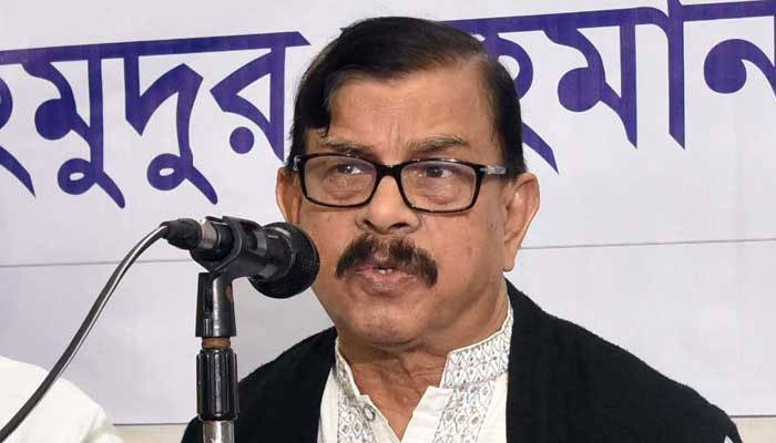 সিটি নির্বাচনে ডিজিটাল কারচুপির ষড়যন্ত্র চলছে: মান্না