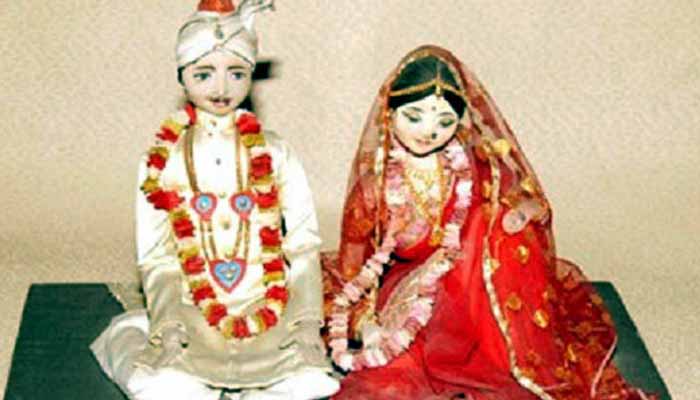 বাল্যবিয়ে থেকে রক্ষা পেল স্কুলছাত্রী