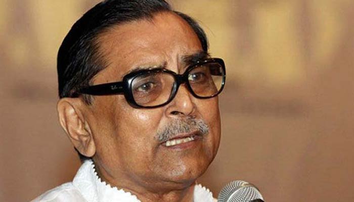 মেননের এমপি পদের বৈধতা নিয়ে রিট হাইকোর্টে খারিজ