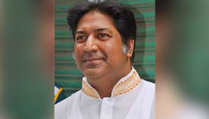 পঞ্চম দিনে ভোট চাইলেন জাপা প্রার্থী