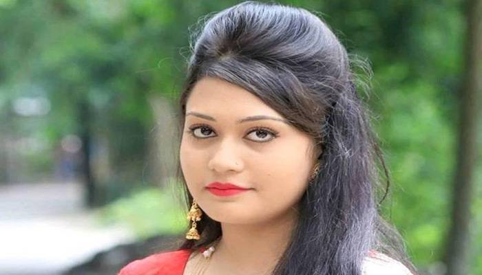 মিন্নির জামিন বাতিলের শুনানি ২ ফেব্রুয়ারি