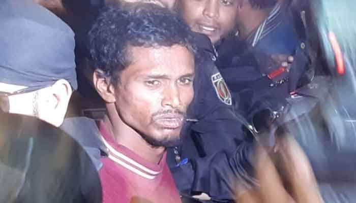 ঢাবি শিক্ষার্থী ধর্ষণ: মজনুর ডিএনএ পরীক্ষার দাবি মহিলা ফোরামের