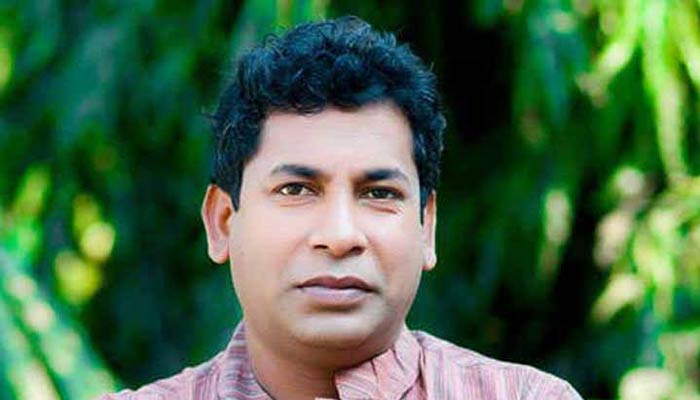 টালিউডে মোশাররফ করিমের অভিষেক