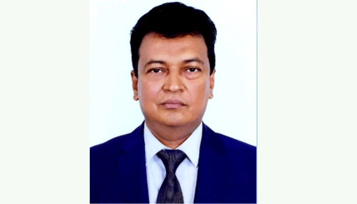 শ্রেষ্ঠ বিভাগের পুরস্কার নিলেন সিলেটের বিভাগীয় কমিশনার