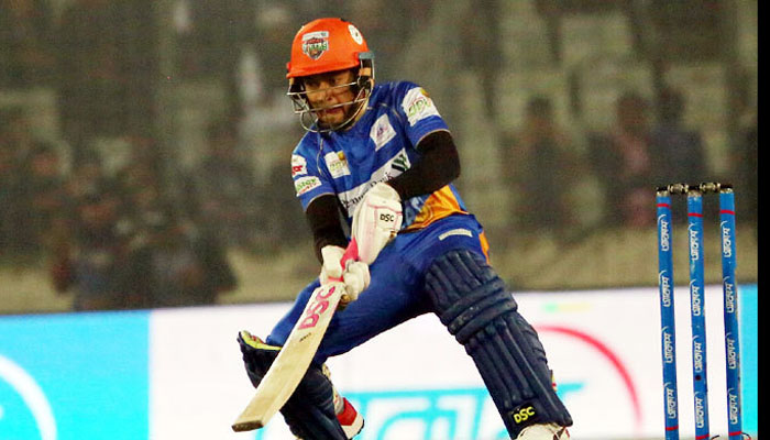 আবারও অধরা সেঞ্চুরি