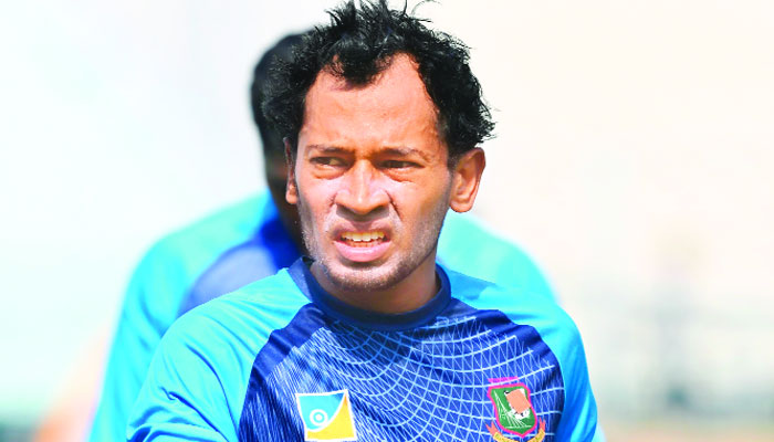 'সিরিজ মিস করব, এটা আমার জন্য বড় শাস্তি'
